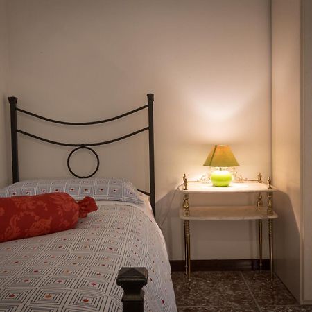 Il Bacio Holidayhouse Best Location For Jubilee 2024-2026 Rome Bagian luar foto