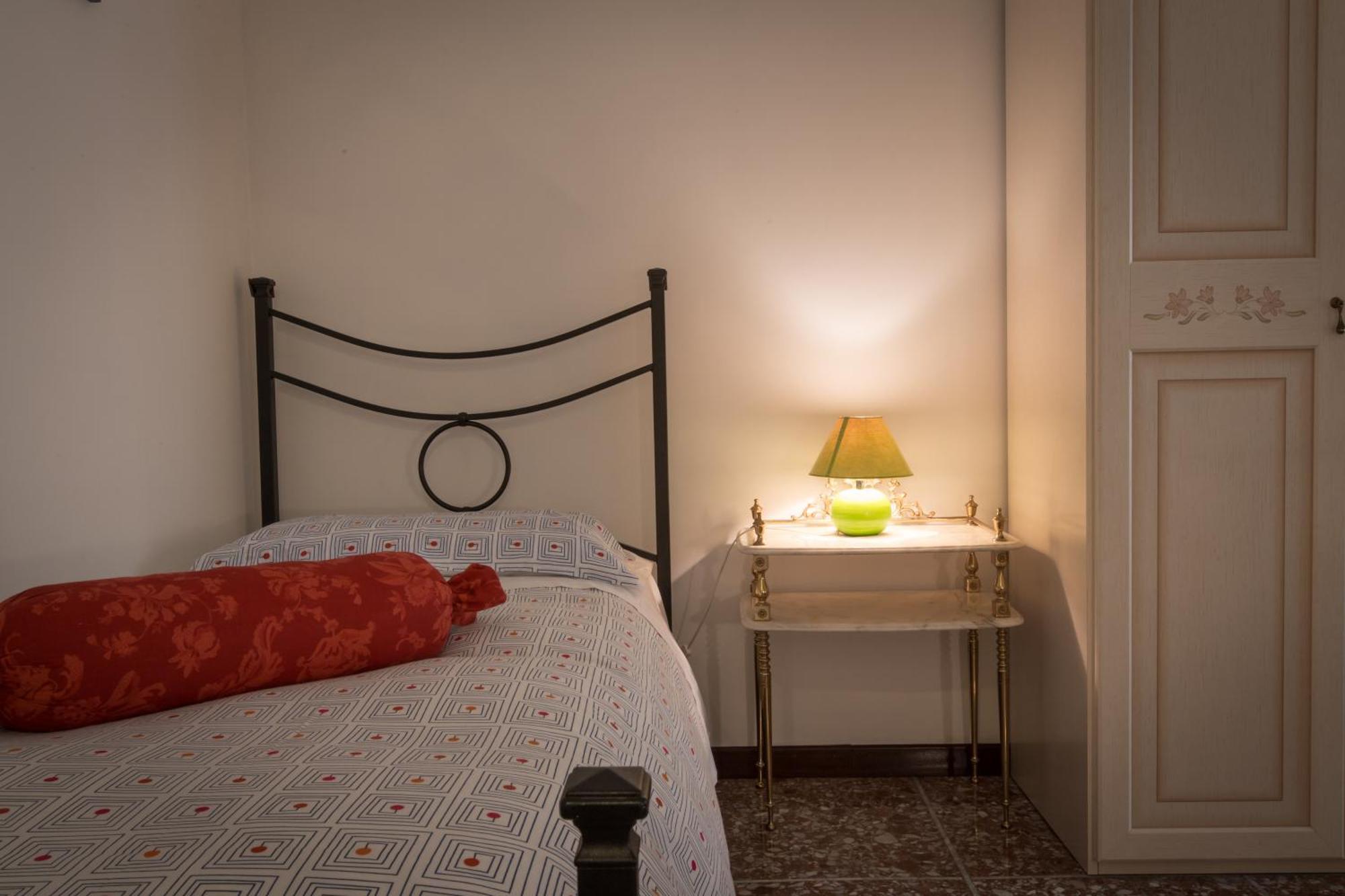 Il Bacio Holidayhouse Best Location For Jubilee 2024-2026 Rome Bagian luar foto
