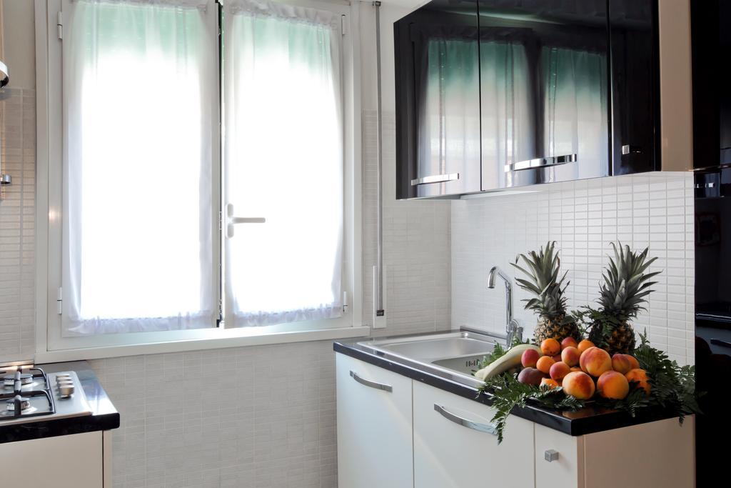 Il Bacio Holidayhouse Best Location For Jubilee 2024-2026 Rome Ruang foto