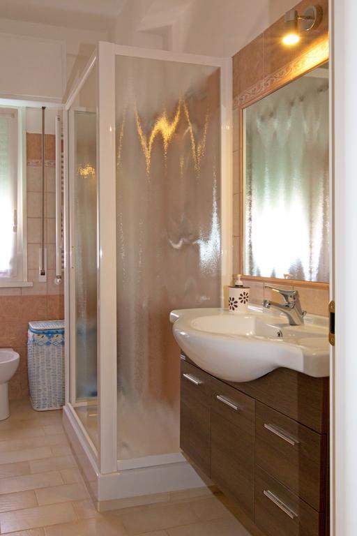 Il Bacio Holidayhouse Best Location For Jubilee 2024-2026 Rome Ruang foto