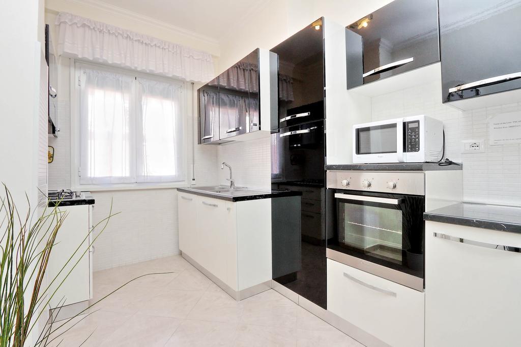 Il Bacio Holidayhouse Best Location For Jubilee 2024-2026 Rome Bagian luar foto