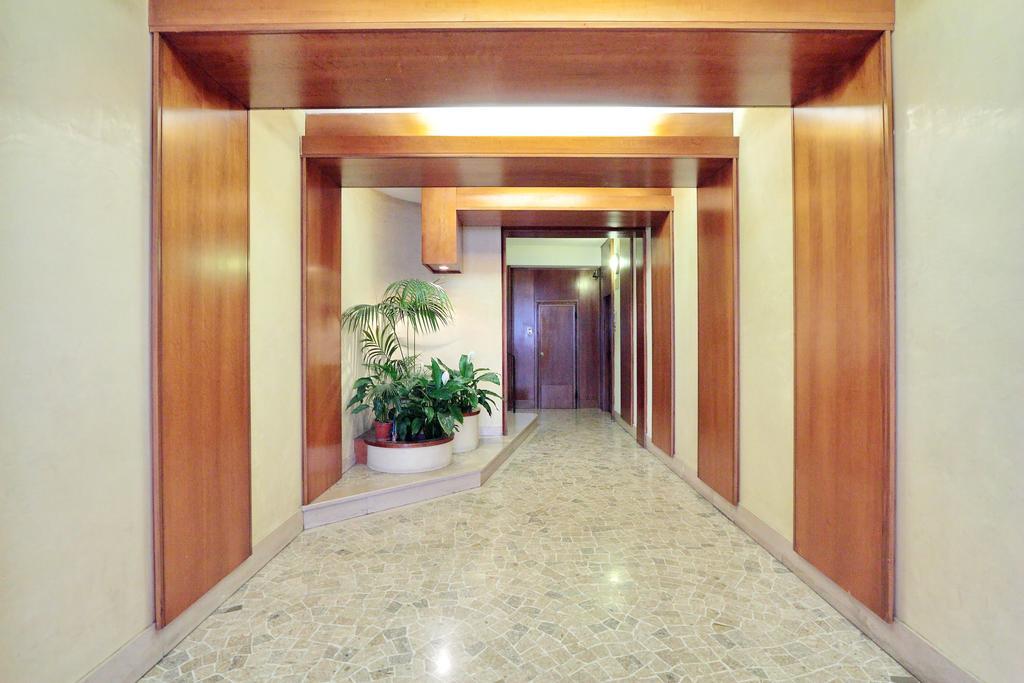 Il Bacio Holidayhouse Best Location For Jubilee 2024-2026 Rome Bagian luar foto