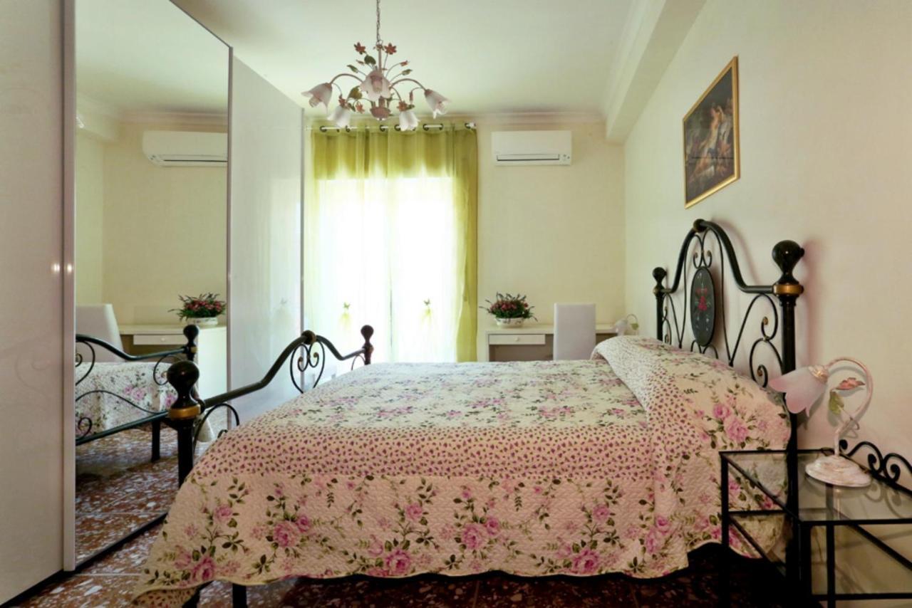 Il Bacio Holidayhouse Best Location For Jubilee 2024-2026 Rome Bagian luar foto